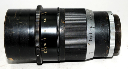 Leica 200mm telyt for - leica,